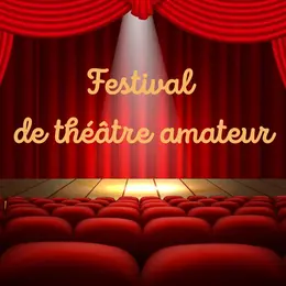 Festival De Théâtre Amateur - Le Tour Du Monde En 80 Jours