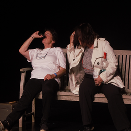 Festival de Théâtre avec Kixka Théâtre