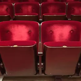 Festival de Théâtre baroque L'Oghmac - La jalouise de Barbouillé