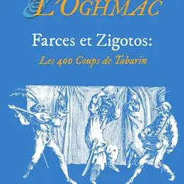 Festival de théâtre baroque L'Oghmac - Rodomantades