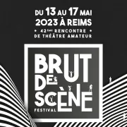Festival de théâtre Brut de Scène 2024