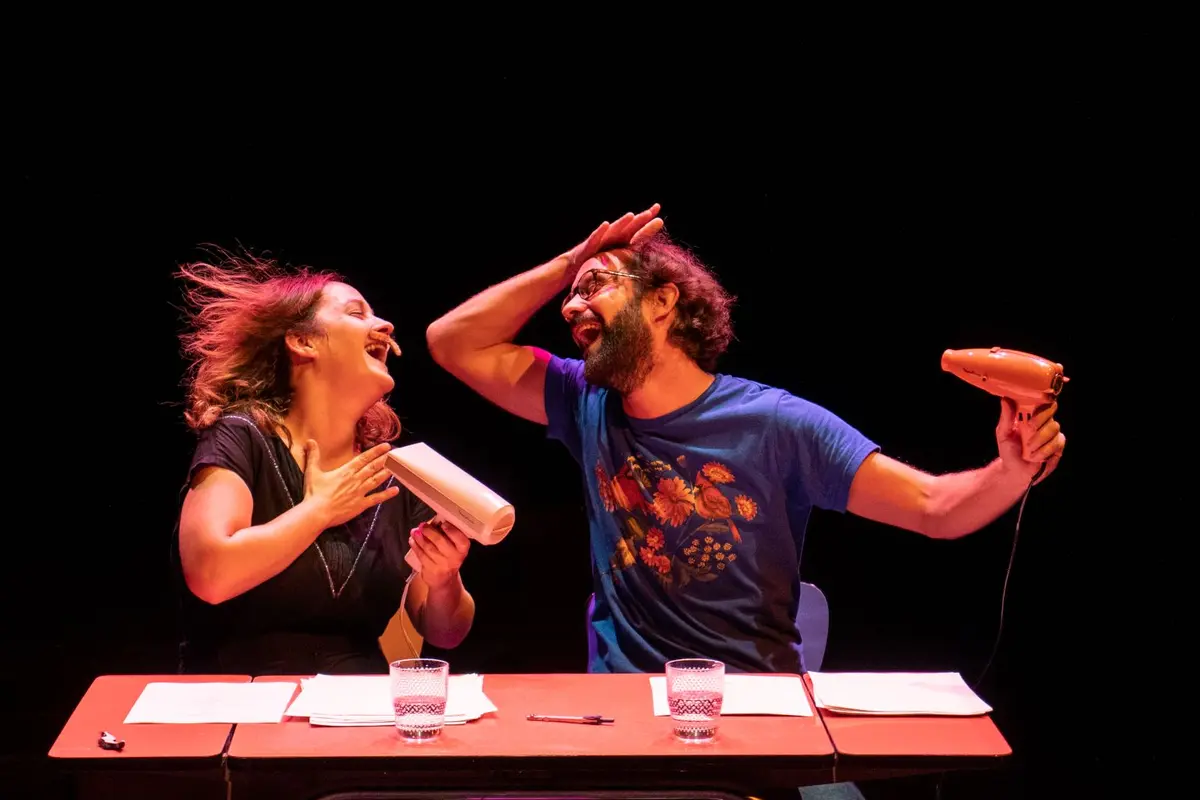 Festival de Théâtre de Figeac, rencontres, cinéma, musique, théâtre : le Mystère du Gant