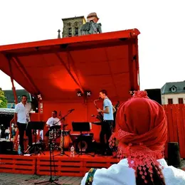 Festival de Théâtre de Phalsbourg 2026