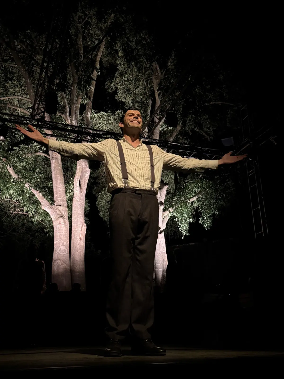 Festival De Theatre De Saint-Andre