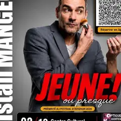 Festival de théâtre 'Entr'actes'