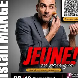 Festival de théâtre 'Entr'actes'