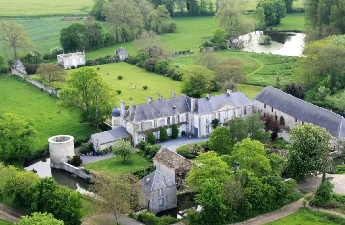 Festival de Théâtre Les Nuits de Vouilly