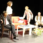 Festival de théâtre les Rocatines