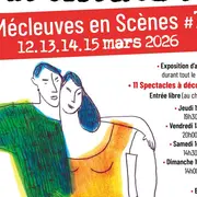Festival de Théâtre - Mécleuves En Scène #7