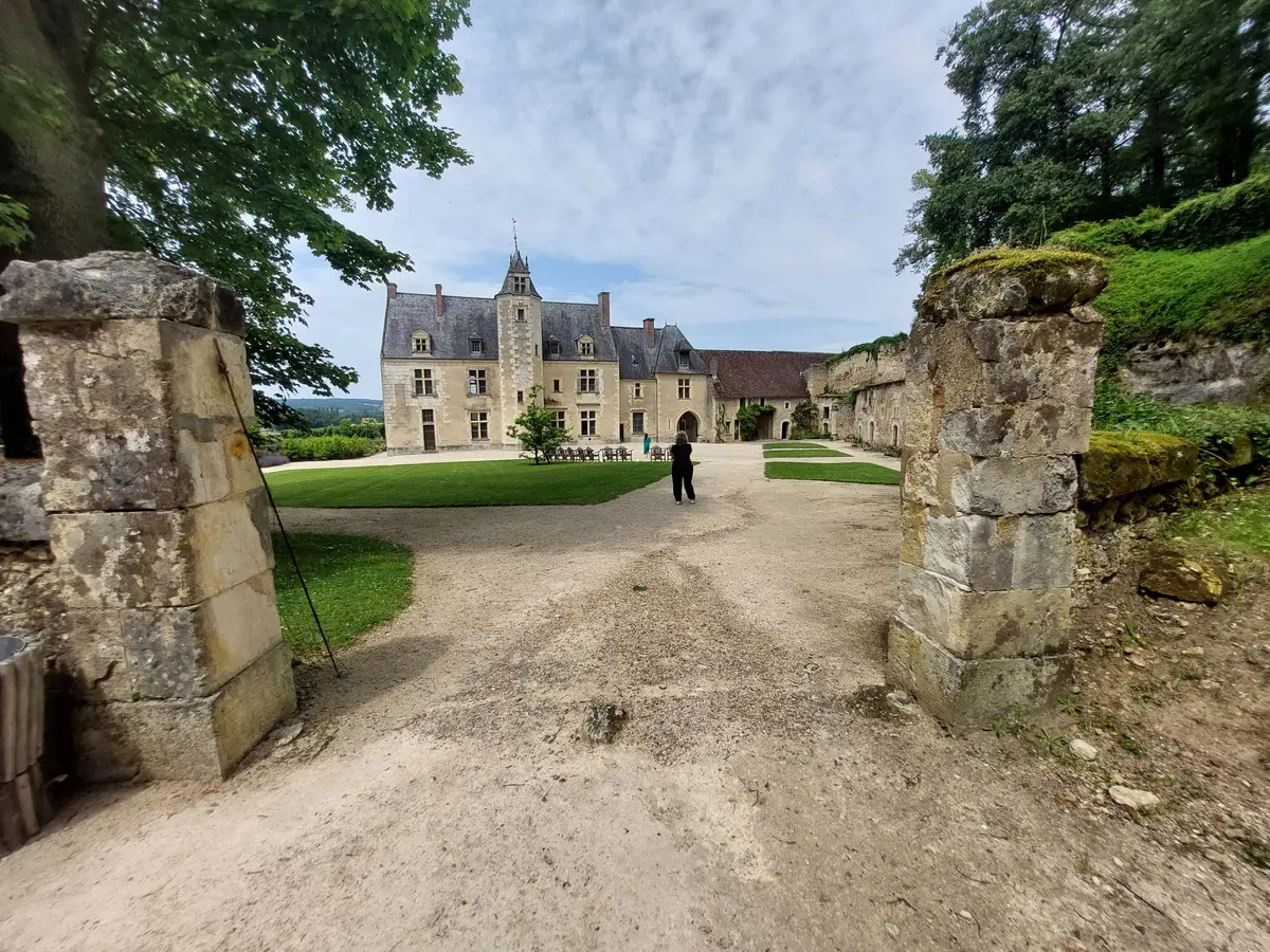 Festival de théâtre O Fil Du Loir à Vallée de Ronsard
