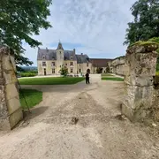 Festival de théâtre O Fil Du Loir à Vallée de Ronsard