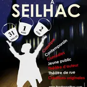 Festival de Théâtre : Pepito