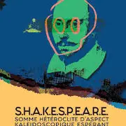 Festival de Théâtre : S.H.A.K.E.S.P.E.A.R.E