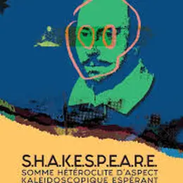 Festival de Théâtre : S.H.A.K.E.S.P.E.A.R.E