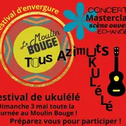 Festival de Ukulélé