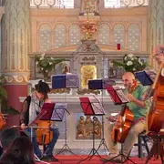 Festival de viole de gambe