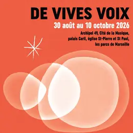 Festival De Vives Voix