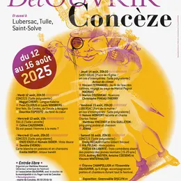 Festival Dec'Ouvrir