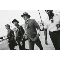 The Libertines &copy; Ed Cooke