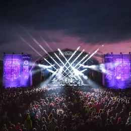 Festival Décibulles 2026