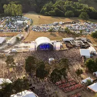 Festival Décibulles 2026 &copy; Manon Badermann