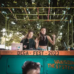 Festival Dégafest, musique et art de rue