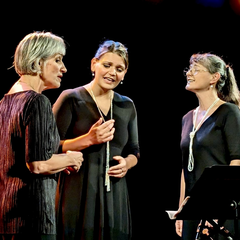 Festival Déodat De Séverac - Polyphonies De La Corse Aux Balkans