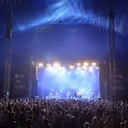 Festival des 2 Rivières 2026