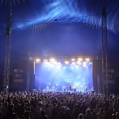 Festival des 2 Rivières 2026