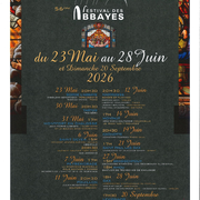 Festival des Abbayes