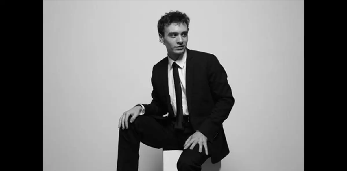 Festival des Abbayes - Jonathan Fournel Piano Solo