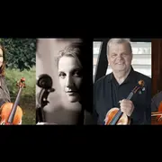 Festival des Abbayes - la Symphonie Pastorale des Sextuor à Cordes