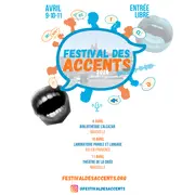 Festival des accents