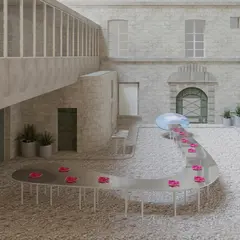 Festival des Architectures Vives de Montpellier 2026
