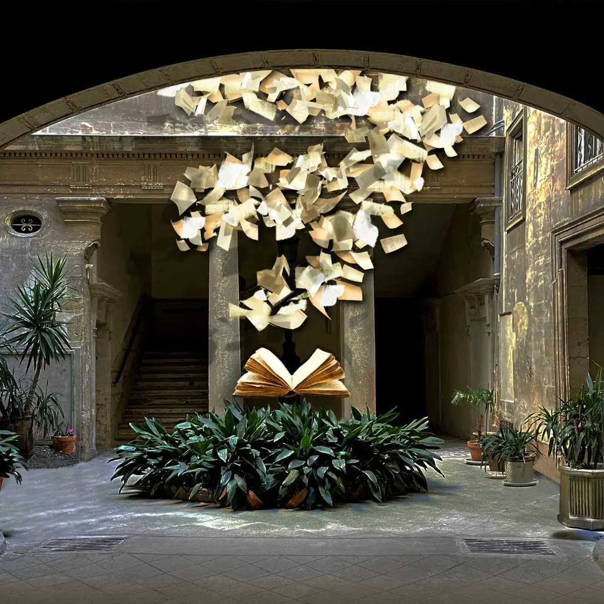 Festival des Architectures Vives  de Montpellier
