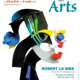 Festival des arts