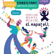 Festival Des Arts De La Rue El Rapatell