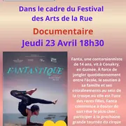 Festival des Arts de la rue Fantastique