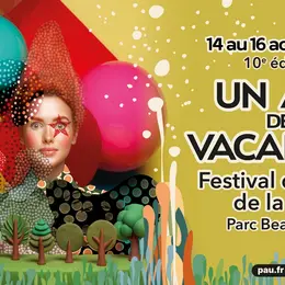 Festival des arts de la rue: Un air de vacances