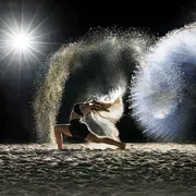 Festival des Arts de la rue : YE