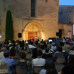 Festival des arts du monde des exilés