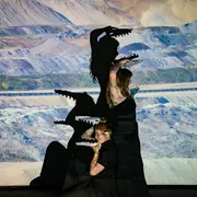 Festival des Arts Mutants à Strasbourg : Fugologie envahit la Salle des Colonnes