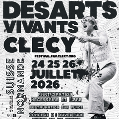 Festival des arts vivants
