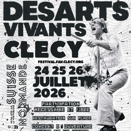 Festival des arts vivants
