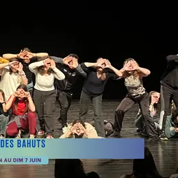 Festival des Bahuts