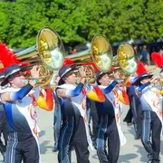 Festival des Bandafolie’s