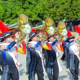 Festival des Bandafolie’s