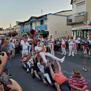 Festival des Bandas : soirée Bodega