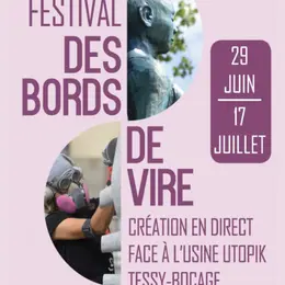 Festival des Bords de Vire / 8ème édition
