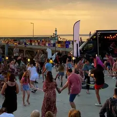 Festival des Brodeuses de Pont-l'Abbé 2026